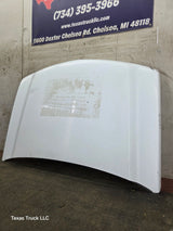 2003-2006 Chevrolet Silverado 2500 3500 Cateye HD Hood OEM