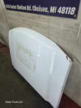 2003-2006 Chevrolet Silverado 2500 3500 Cateye HD Hood OEM