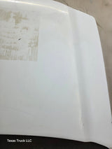 2003-2006 Chevrolet Silverado 2500 3500 Cateye HD Hood OEM