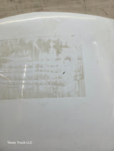 2003-2006 Chevrolet Silverado 2500 3500 Cateye HD Hood OEM