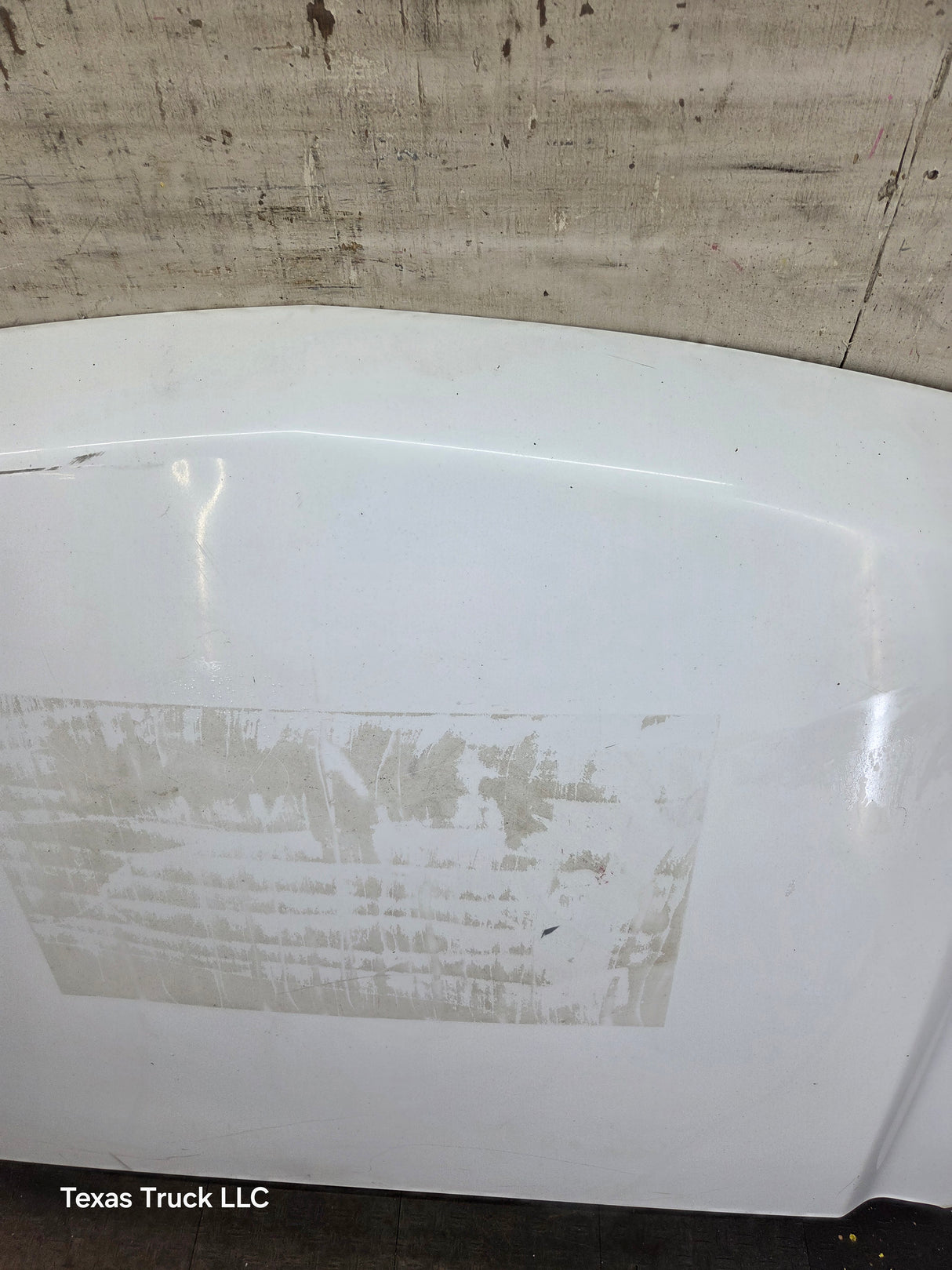 2003-2006 Chevrolet Silverado 2500 3500 Cateye HD Hood OEM