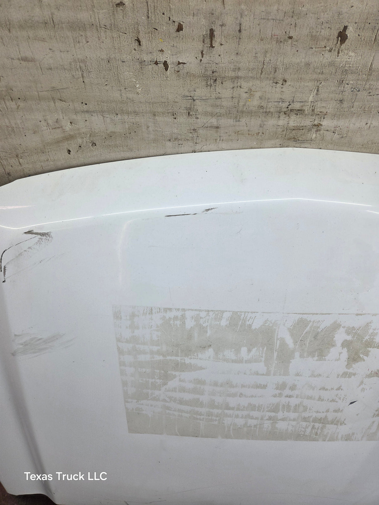 2003-2006 Chevrolet Silverado 2500 3500 Cateye HD Hood OEM