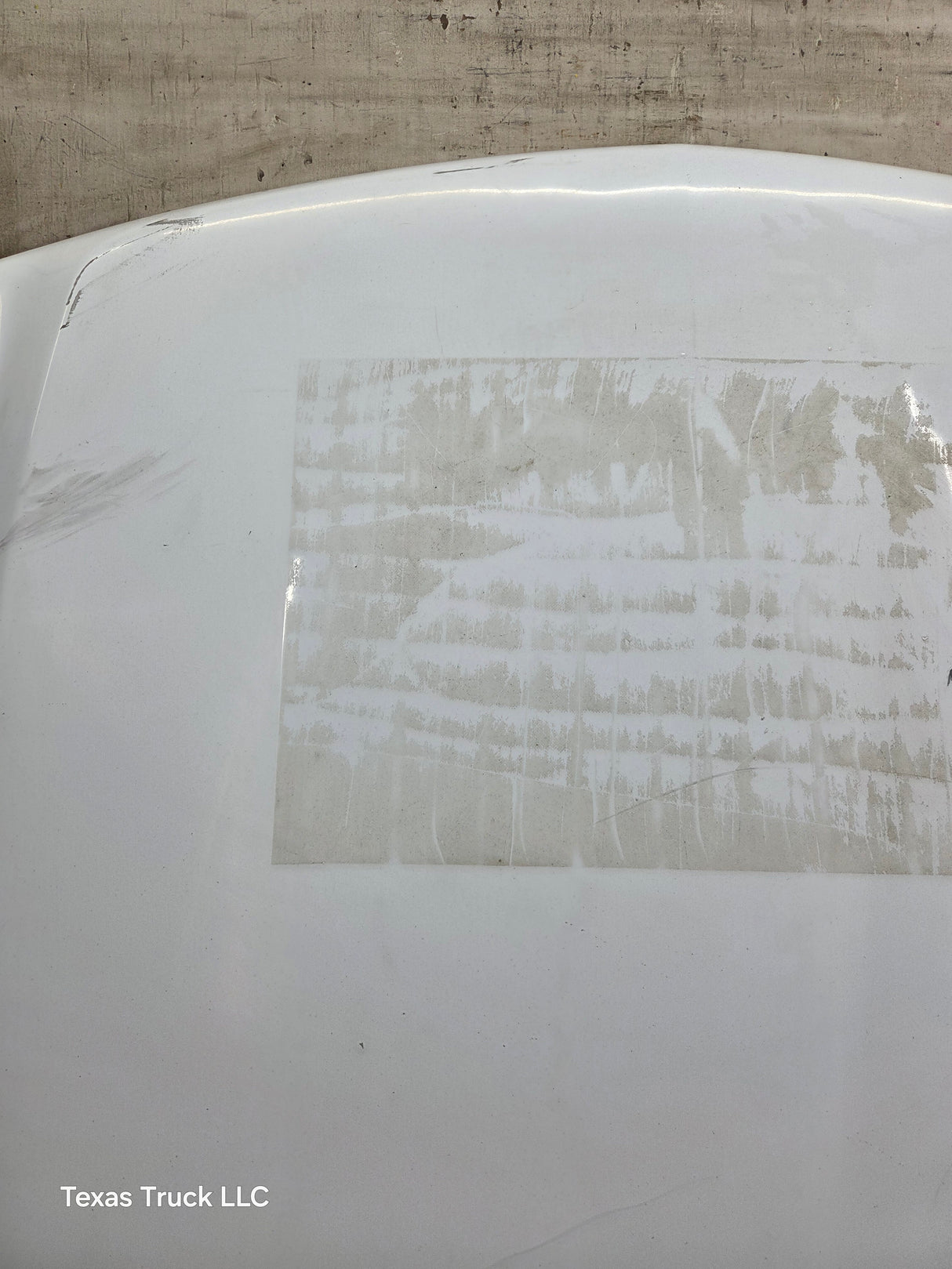 2003-2006 Chevrolet Silverado 2500 3500 Cateye HD Hood OEM