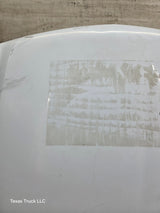 2003-2006 Chevrolet Silverado 2500 3500 Cateye HD Hood OEM