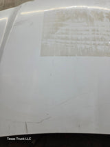 2003-2006 Chevrolet Silverado 2500 3500 Cateye HD Hood OEM
