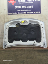 2003-2006 Chevrolet Silverado 2500 3500 Cateye HD Hood OEM