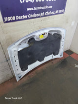 2003-2006 Chevrolet Silverado 2500 3500 Cateye HD Hood OEM