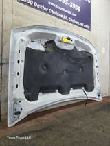 2003-2006 Chevrolet Silverado 2500 3500 Cateye HD Hood OEM