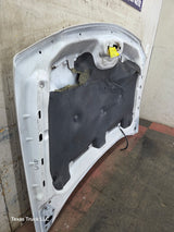 2003-2006 Chevrolet Silverado 2500 3500 Cateye HD Hood OEM