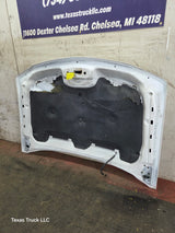 2003-2006 Chevrolet Silverado 2500 3500 Cateye HD Hood OEM