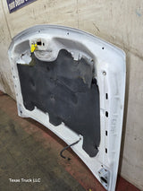 2003-2006 Chevrolet Silverado 2500 3500 Cateye HD Hood OEM