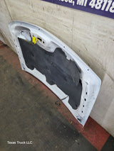 2003-2006 Chevrolet Silverado 2500 3500 Cateye HD Hood OEM