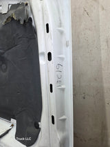 2003-2006 Chevrolet Silverado 2500 3500 Cateye HD Hood OEM