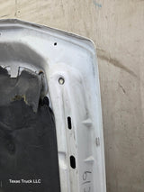2003-2006 Chevrolet Silverado 2500 3500 Cateye HD Hood OEM