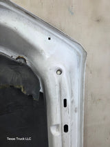 2003-2006 Chevrolet Silverado 2500 3500 Cateye HD Hood OEM