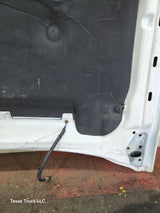 2003-2006 Chevrolet Silverado 2500 3500 Cateye HD Hood OEM