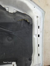 2003-2006 Chevrolet Silverado 2500 3500 Cateye HD Hood OEM
