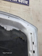 2003-2006 Chevrolet Silverado 2500 3500 Cateye HD Hood OEM