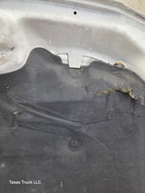 2003-2006 Chevrolet Silverado 2500 3500 Cateye HD Hood OEM