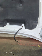 2003-2006 Chevrolet Silverado 2500 3500 Cateye HD Hood OEM