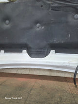 2003-2006 Chevrolet Silverado 2500 3500 Cateye HD Hood OEM