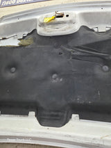 2003-2006 Chevrolet Silverado 2500 3500 Cateye HD Hood OEM