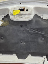 2003-2006 Chevrolet Silverado 2500 3500 Cateye HD Hood OEM