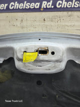 2003-2006 Chevrolet Silverado 2500 3500 Cateye HD Hood OEM
