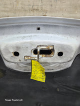 2003-2006 Chevrolet Silverado 2500 3500 Cateye HD Hood OEM