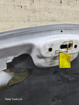 2003-2006 Chevrolet Silverado 2500 3500 Cateye HD Hood OEM