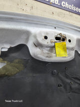 2003-2006 Chevrolet Silverado 2500 3500 Cateye HD Hood OEM