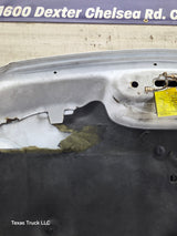 2003-2006 Chevrolet Silverado 2500 3500 Cateye HD Hood OEM