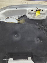 2003-2006 Chevrolet Silverado 2500 3500 Cateye HD Hood OEM