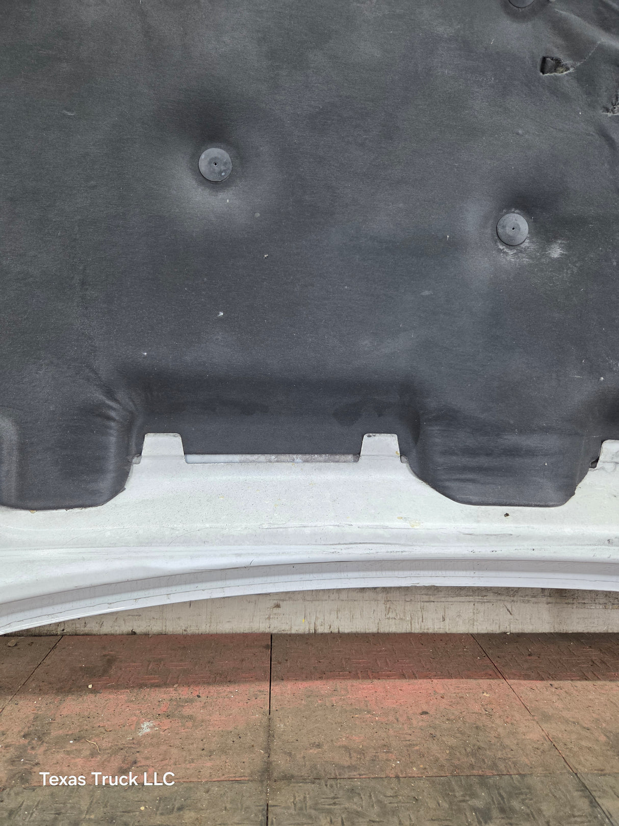 2003-2006 Chevrolet Silverado 2500 3500 Cateye HD Hood OEM