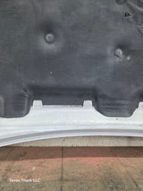 2003-2006 Chevrolet Silverado 2500 3500 Cateye HD Hood OEM