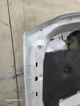 2003-2006 Chevrolet Silverado 2500 3500 Cateye HD Hood OEM
