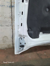 2003-2006 Chevrolet Silverado 2500 3500 Cateye HD Hood OEM