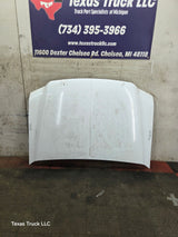 1999-2007 Ford Super Duty Hood F250 F350 F450 F550
