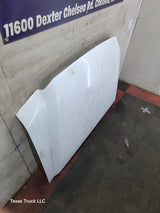 1999-2007 Ford Super Duty Hood F250 F350 F450 F550