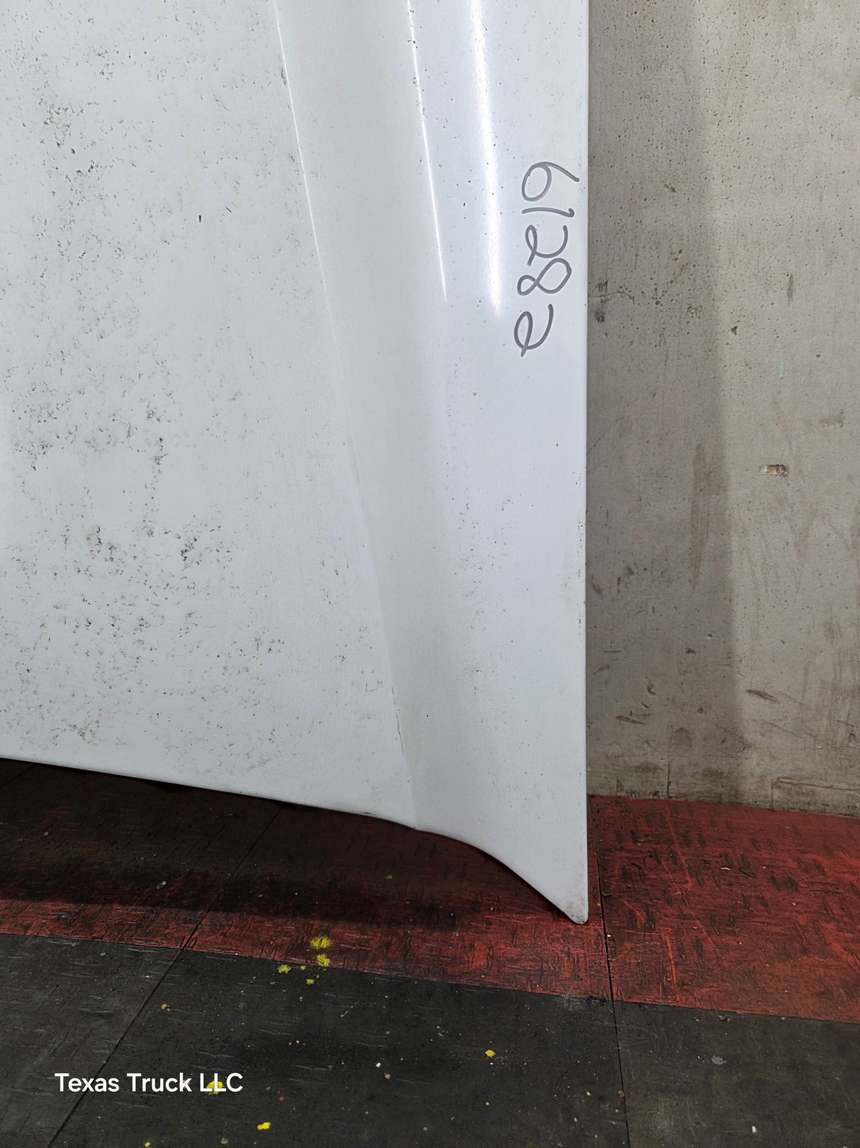 1999-2007 Ford Super Duty Hood F250 F350 F450 F550