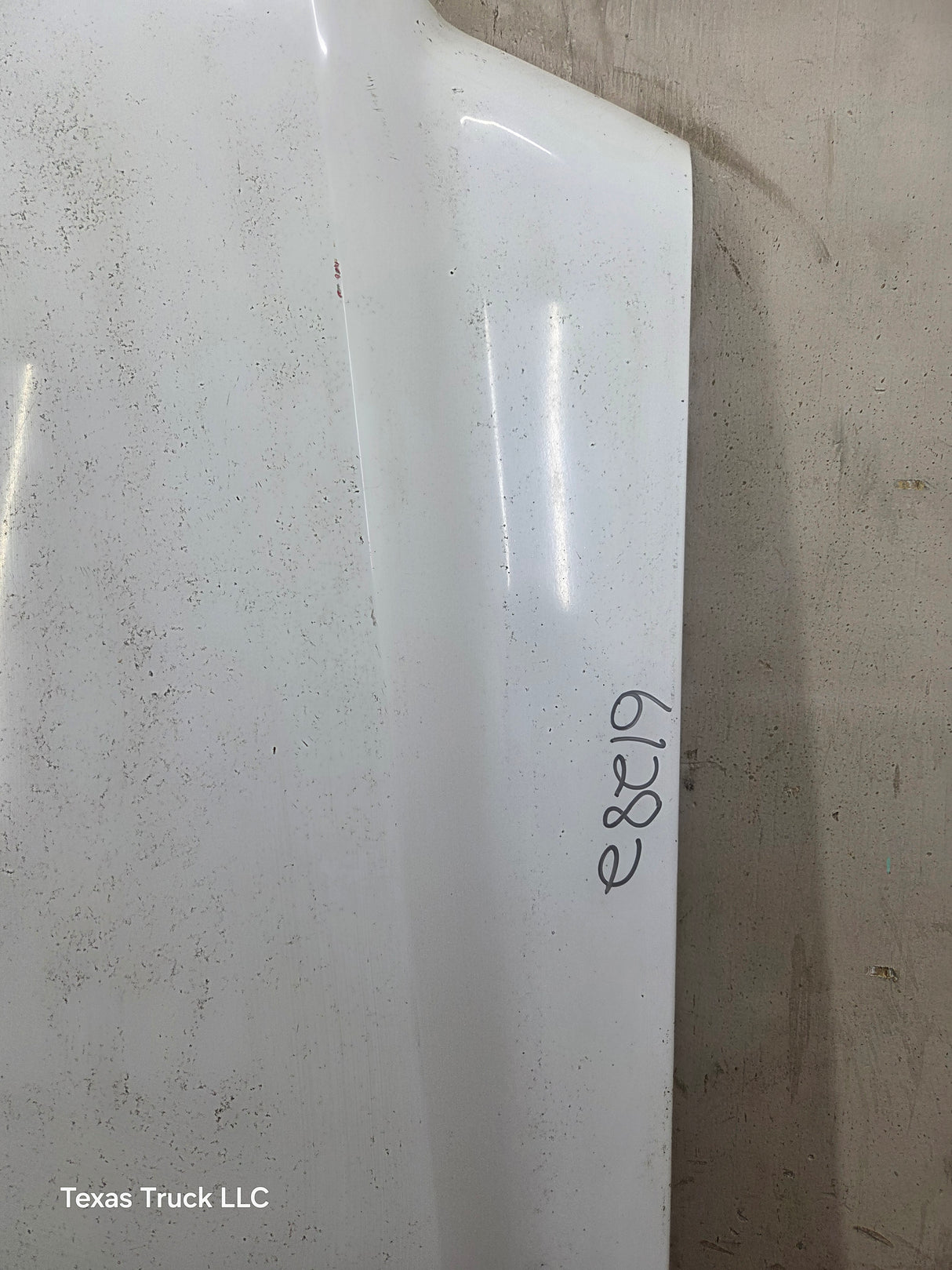 1999-2007 Ford Super Duty Hood F250 F350 F450 F550