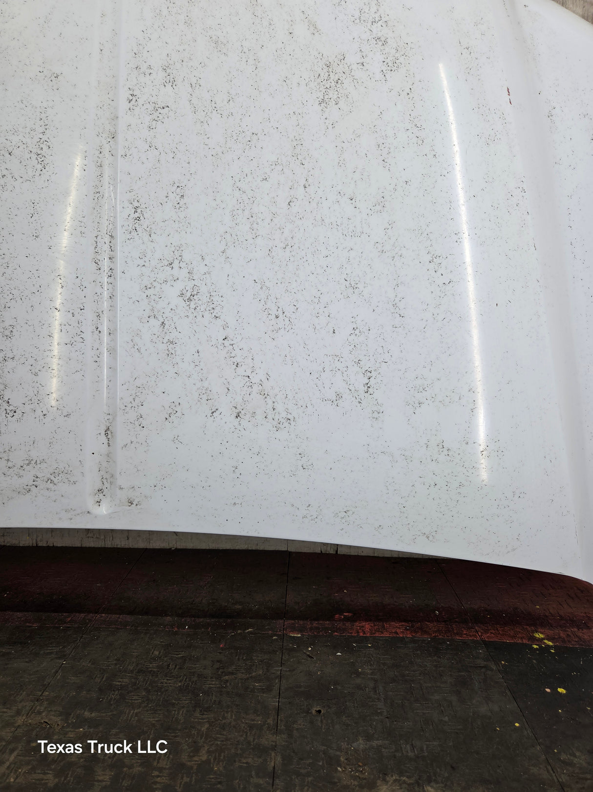 1999-2007 Ford Super Duty Hood F250 F350 F450 F550