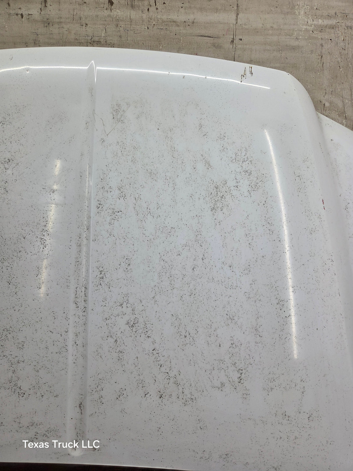 1999-2007 Ford Super Duty Hood F250 F350 F450 F550