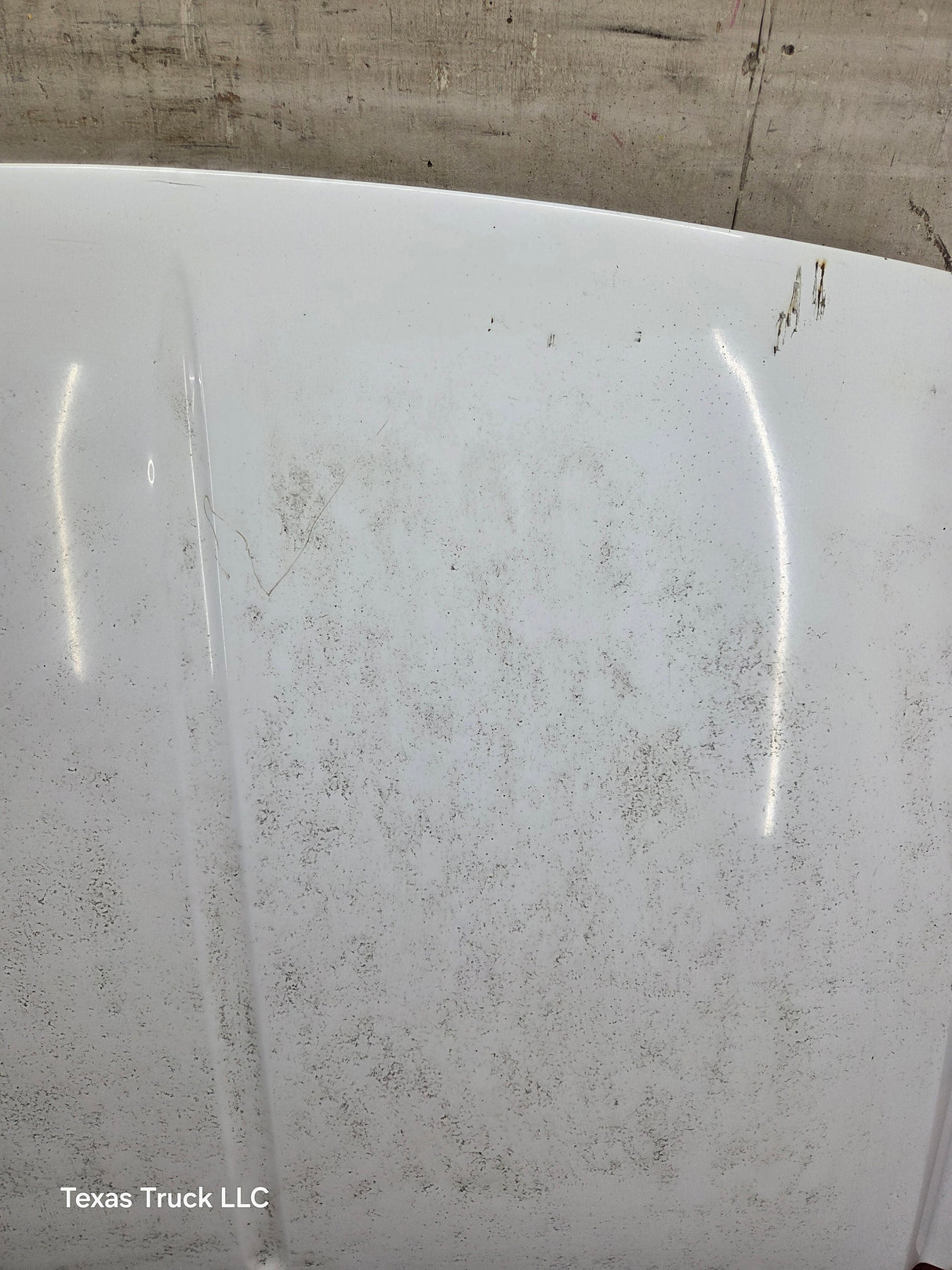 1999-2007 Ford Super Duty Hood F250 F350 F450 F550