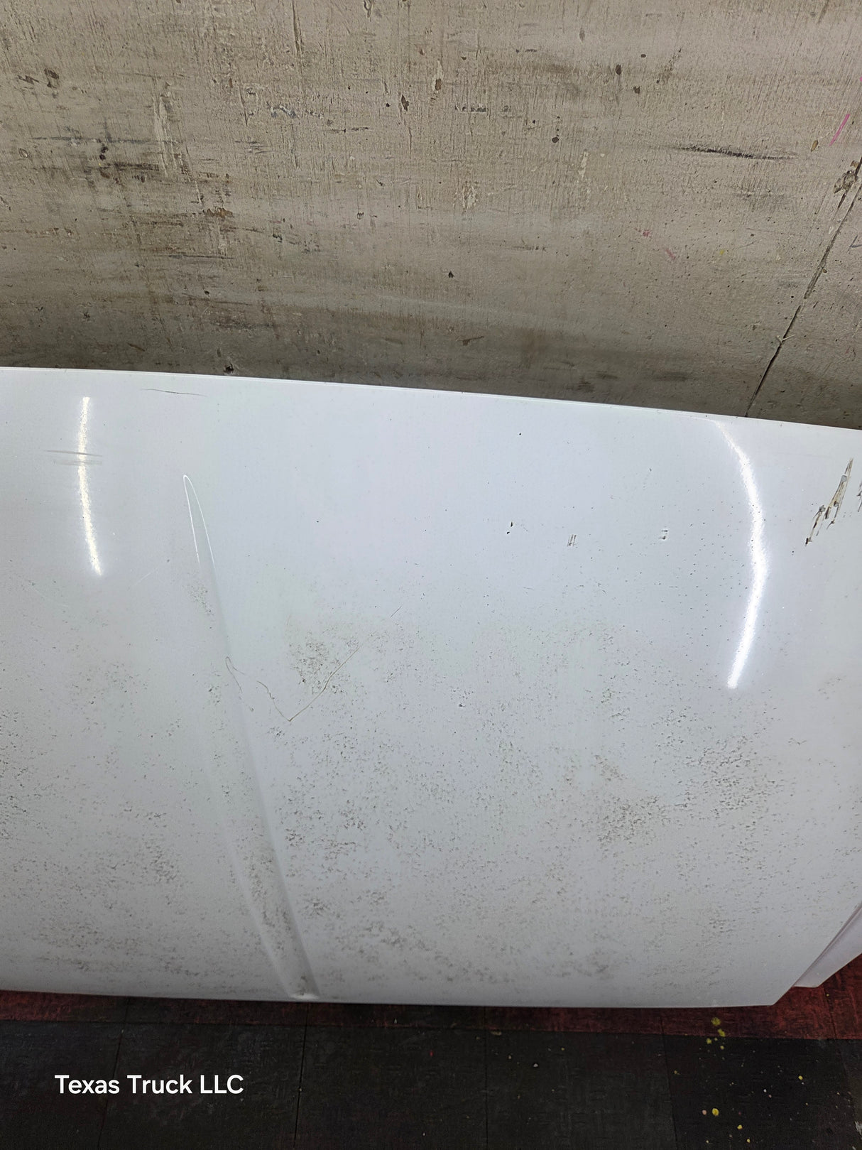 1999-2007 Ford Super Duty Hood F250 F350 F450 F550