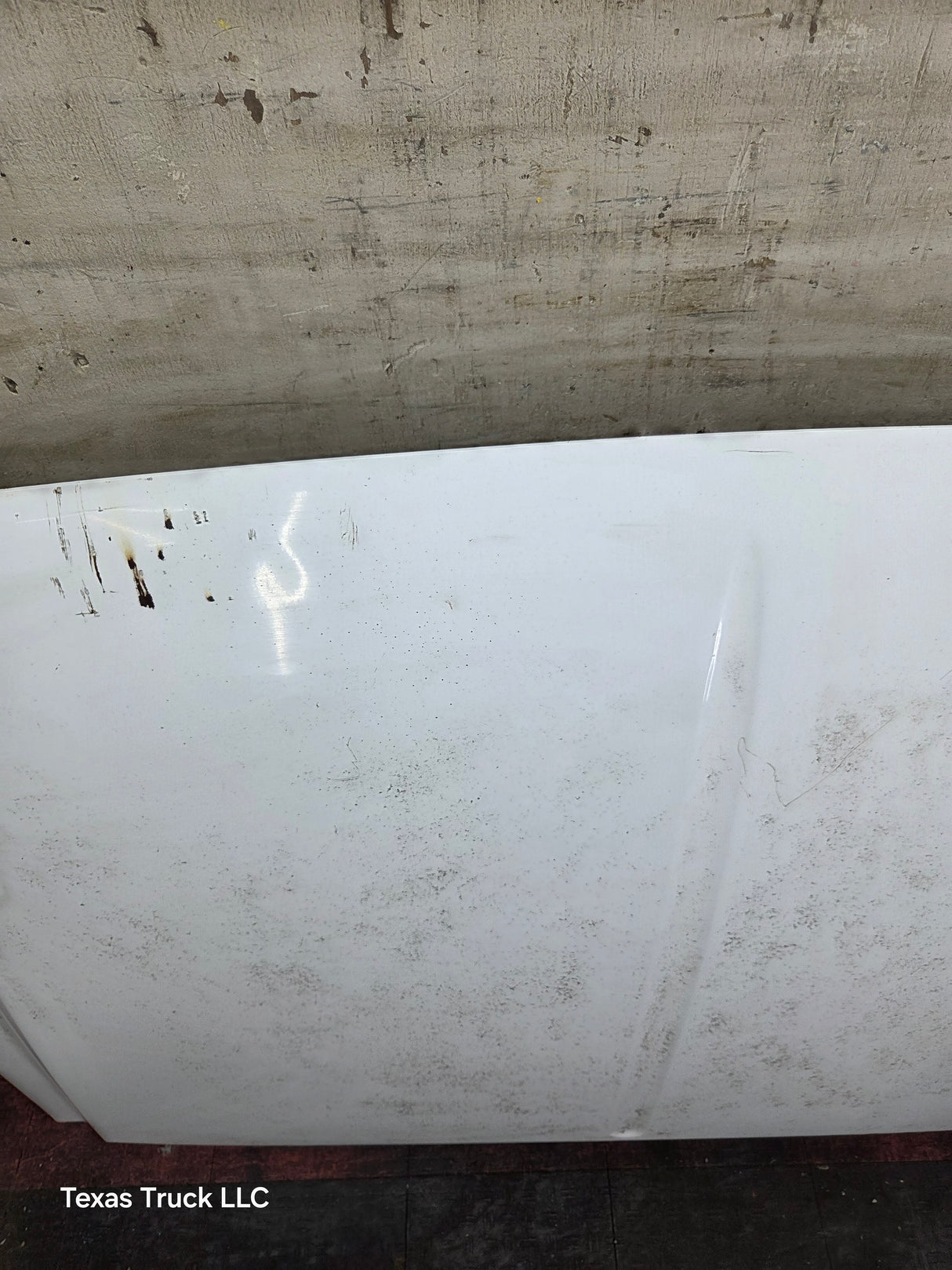 1999-2007 Ford Super Duty Hood F250 F350 F450 F550