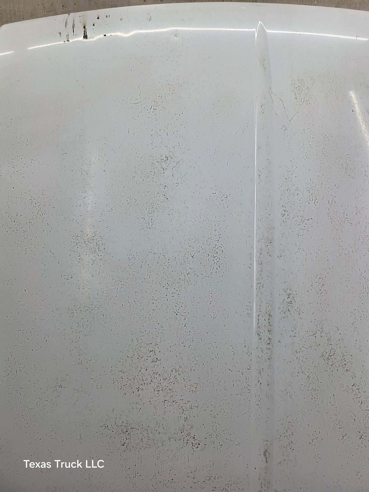 1999-2007 Ford Super Duty Hood F250 F350 F450 F550
