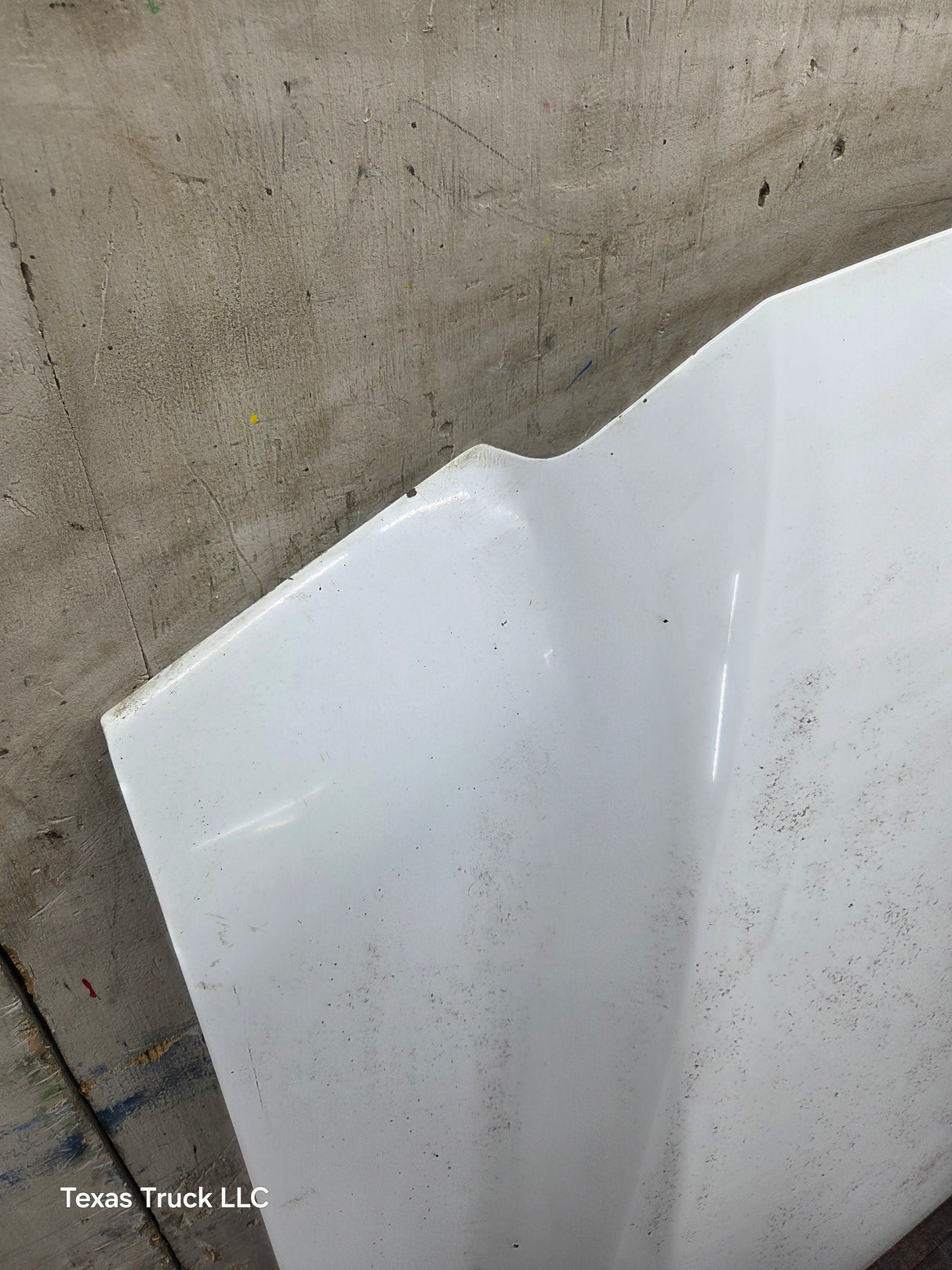 1999-2007 Ford Super Duty Hood F250 F350 F450 F550