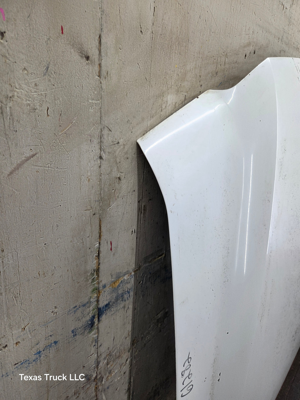1999-2007 Ford Super Duty Hood F250 F350 F450 F550
