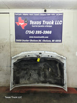 1999-2007 Ford Super Duty Hood F250 F350 F450 F550